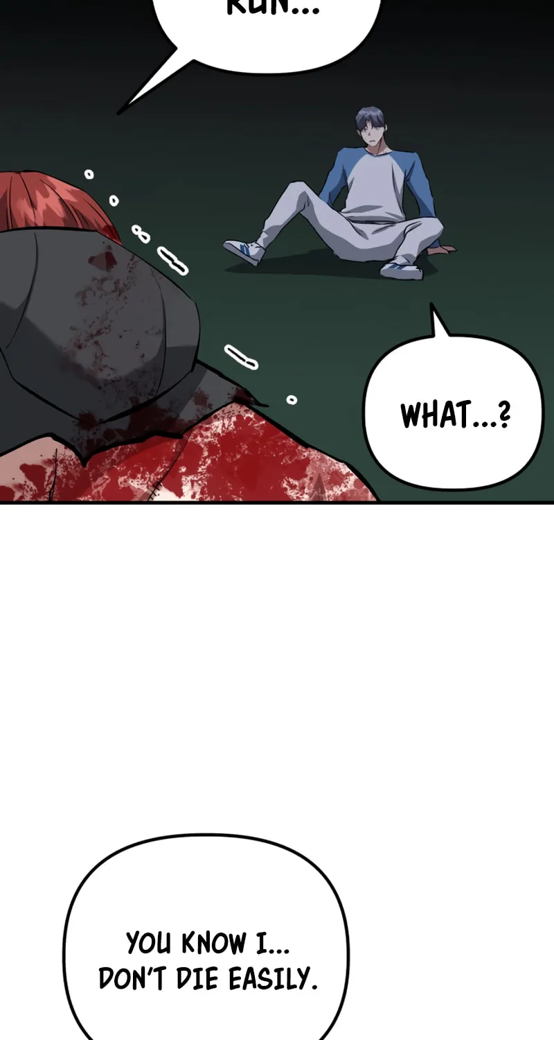 Killing Killer Chapter 82 page 70 - 