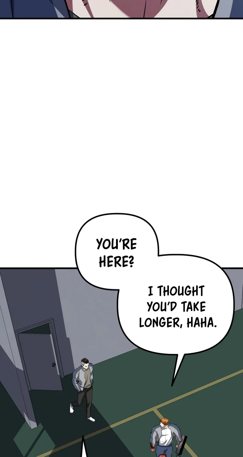 Killing Killer Chapter 82 page 8 - 