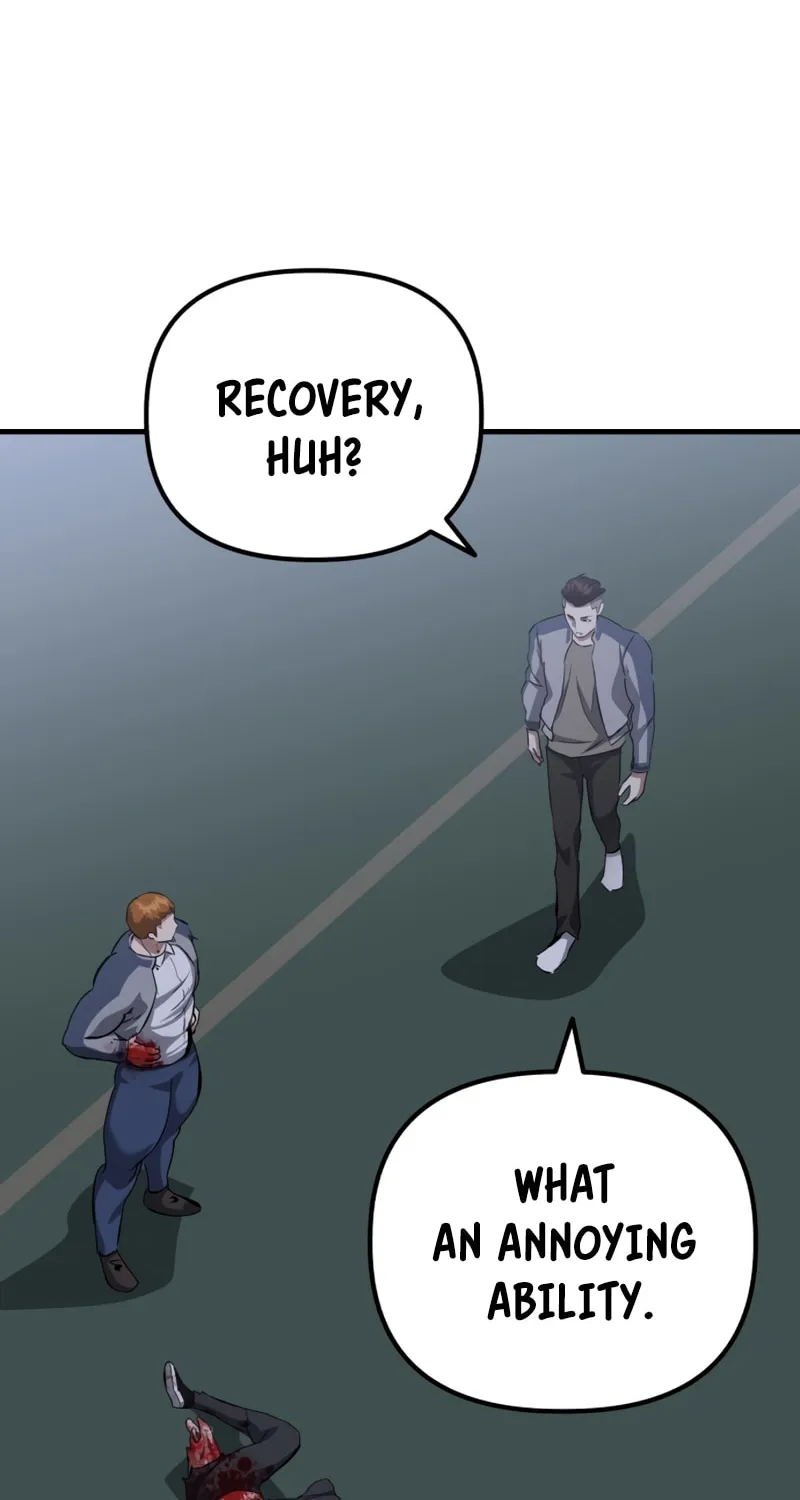 Killing Killer Chapter 82 page 73 - 