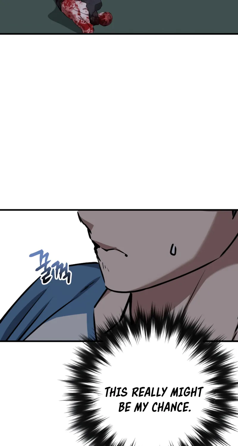 Killing Killer Chapter 82 page 74 - 