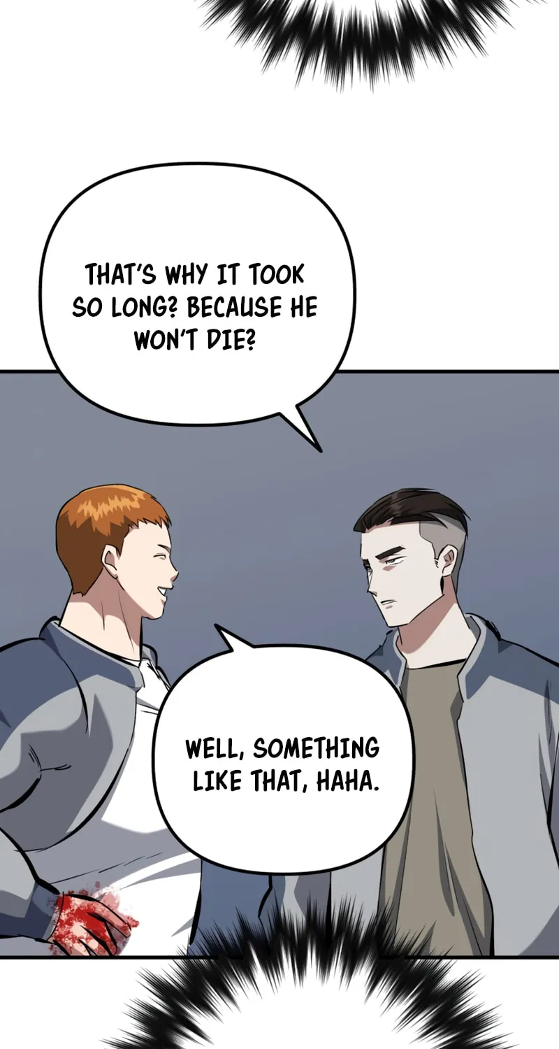 Killing Killer Chapter 82 page 75 - 