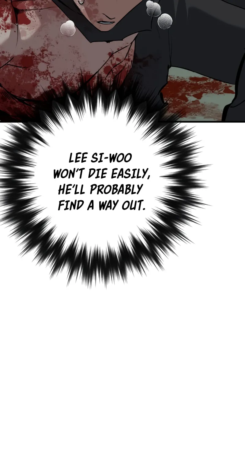 Killing Killer Chapter 82 page 77 - 