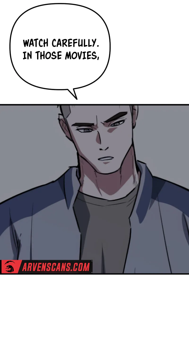 Killing Killer Chapter 82 page 78 - 