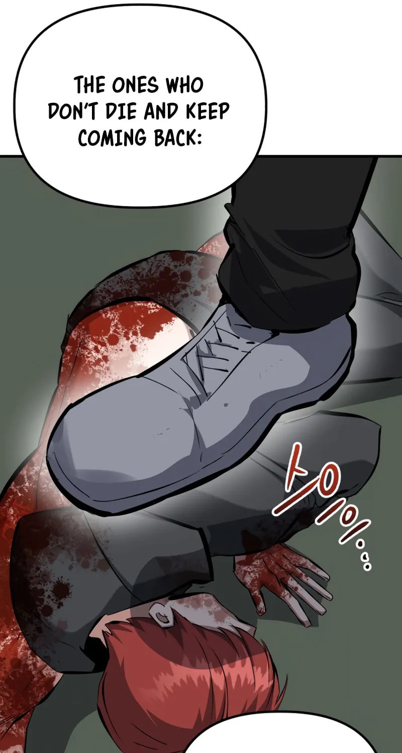 Killing Killer Chapter 82 page 79 - 