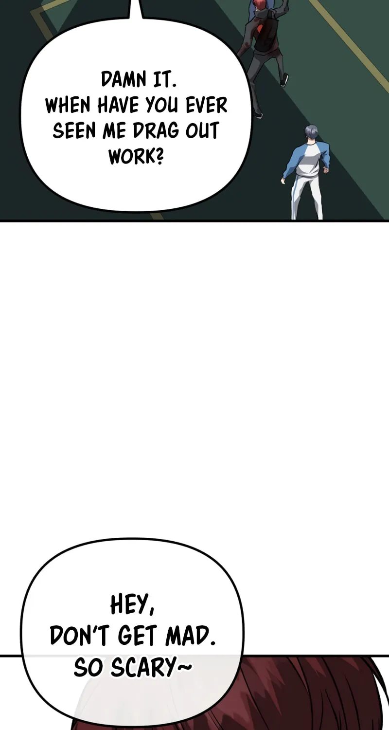 Killing Killer Chapter 82 page 9 - 