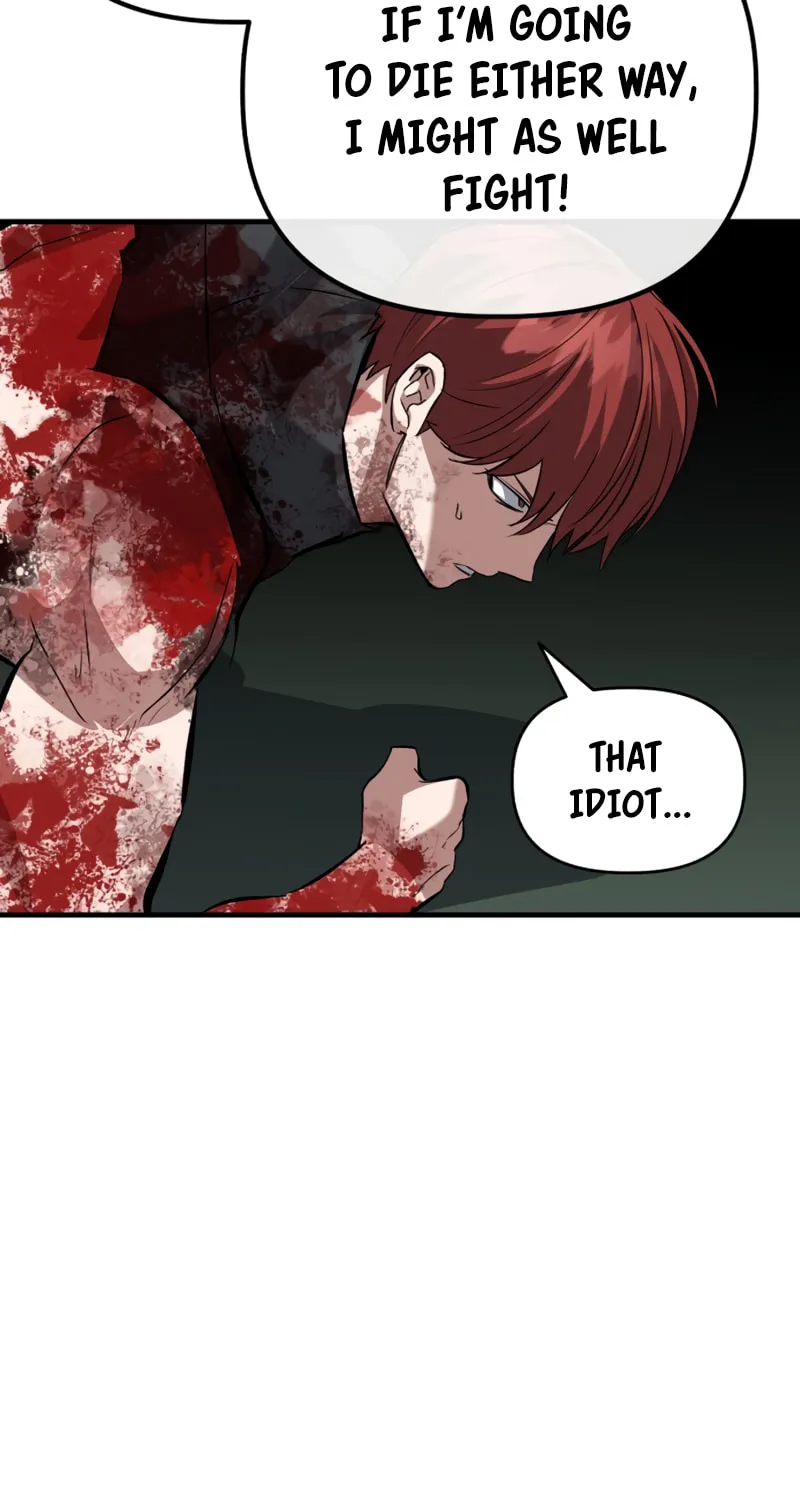 Killing Killer Chapter 82 page 84 - 