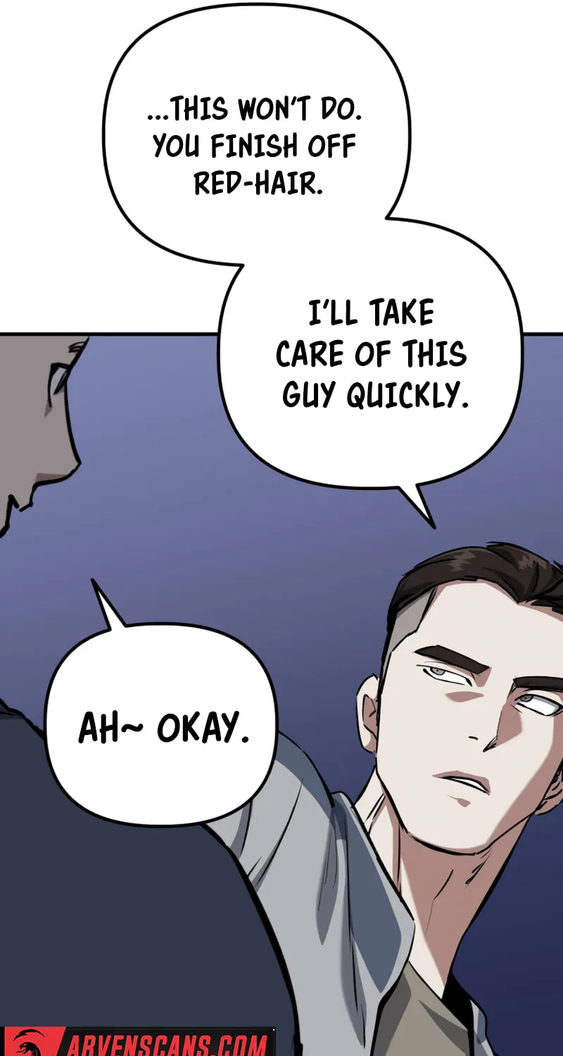 Killing Killer Chapter 82 page 85 - 