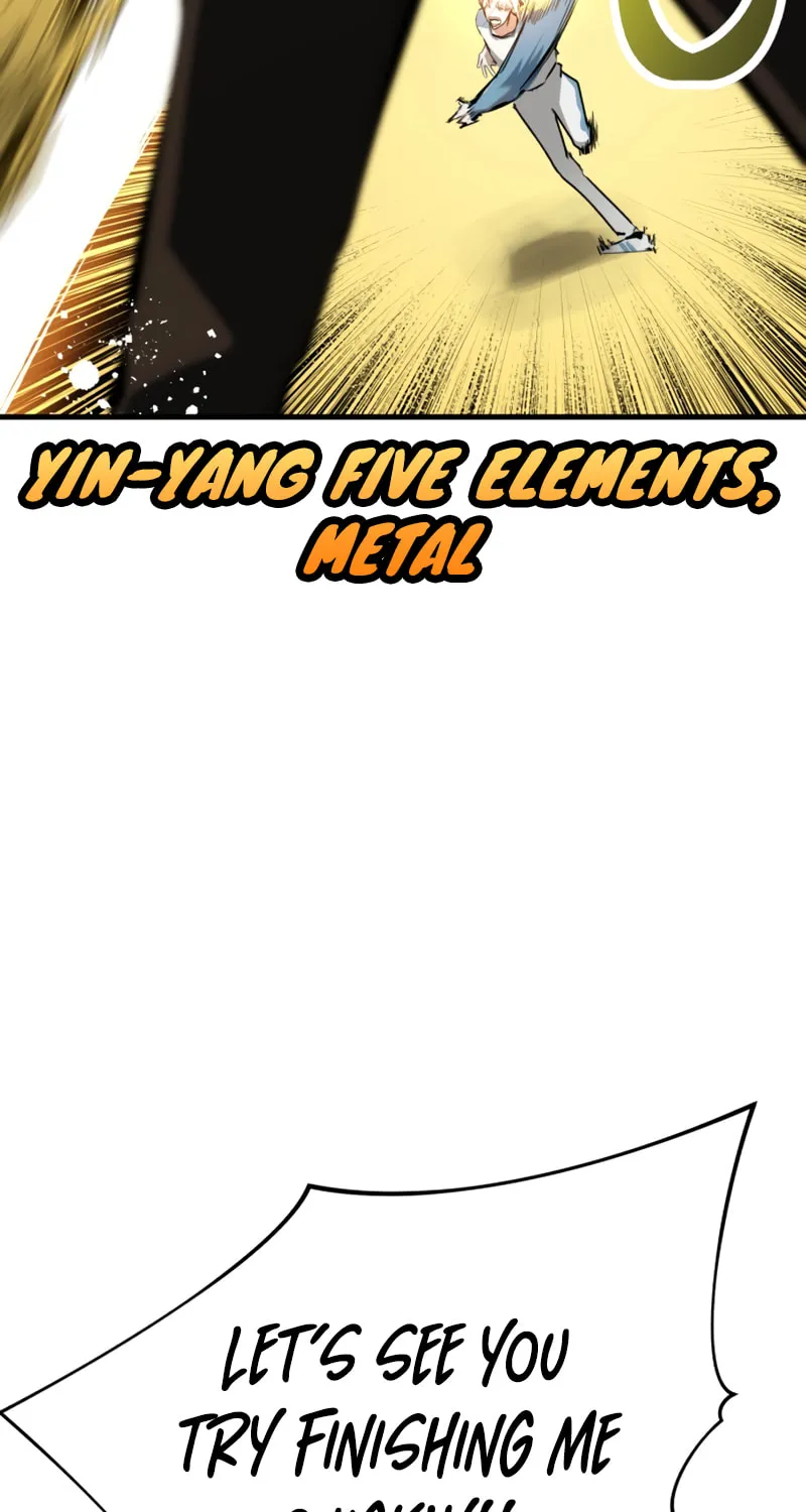 Killing Killer Chapter 82 page 89 - 
