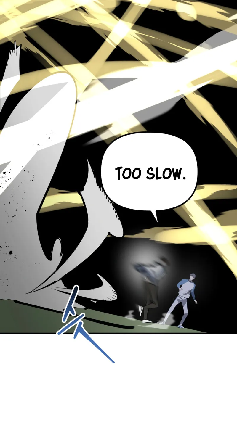 Killing Killer Chapter 82 page 92 - 