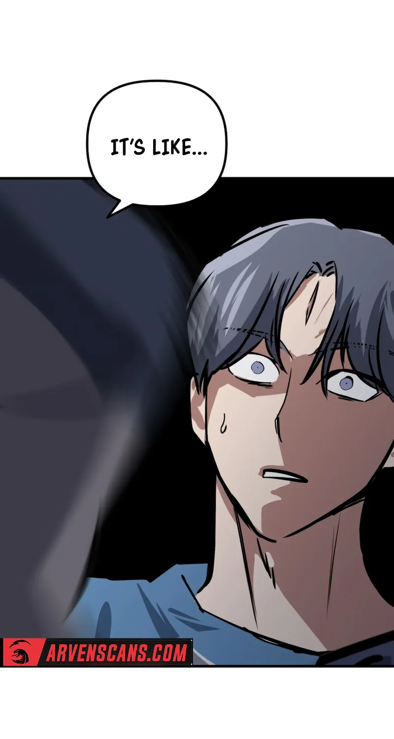 Killing Killer Chapter 82 page 93 - 