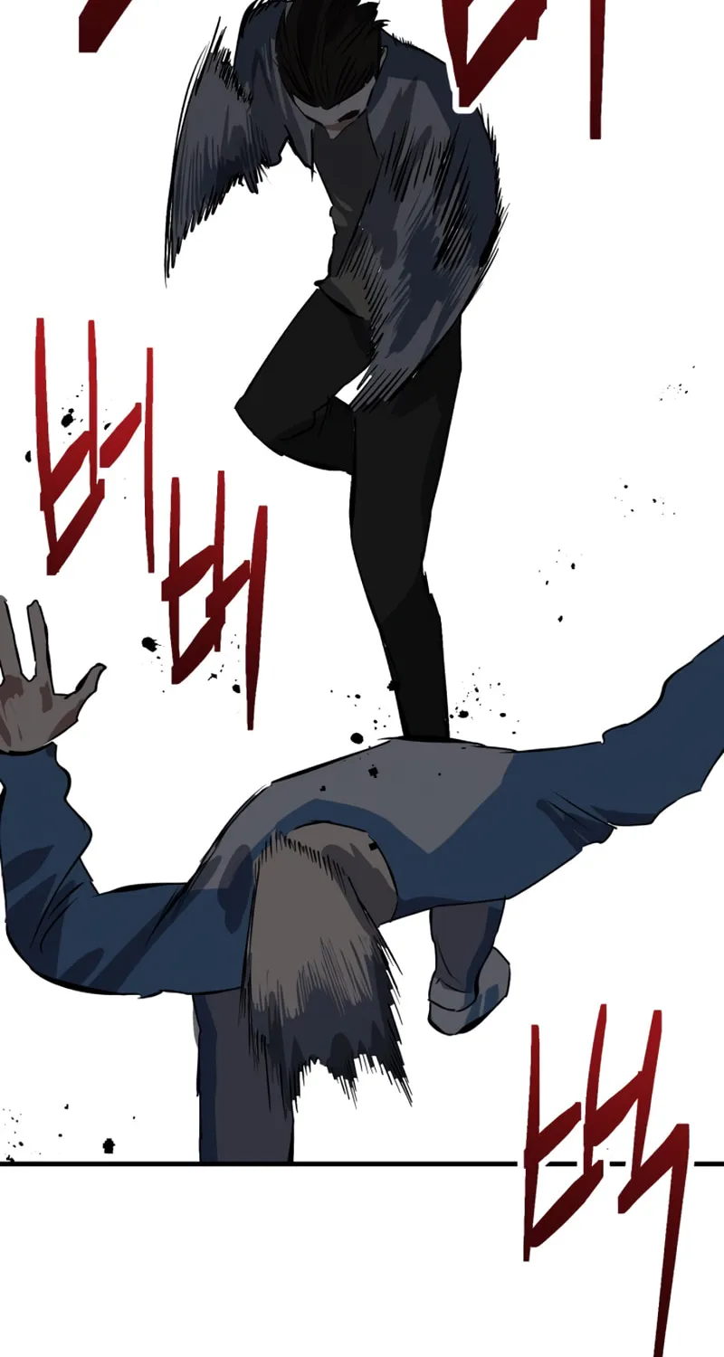 Killing Killer Chapter 82 page 95 - 