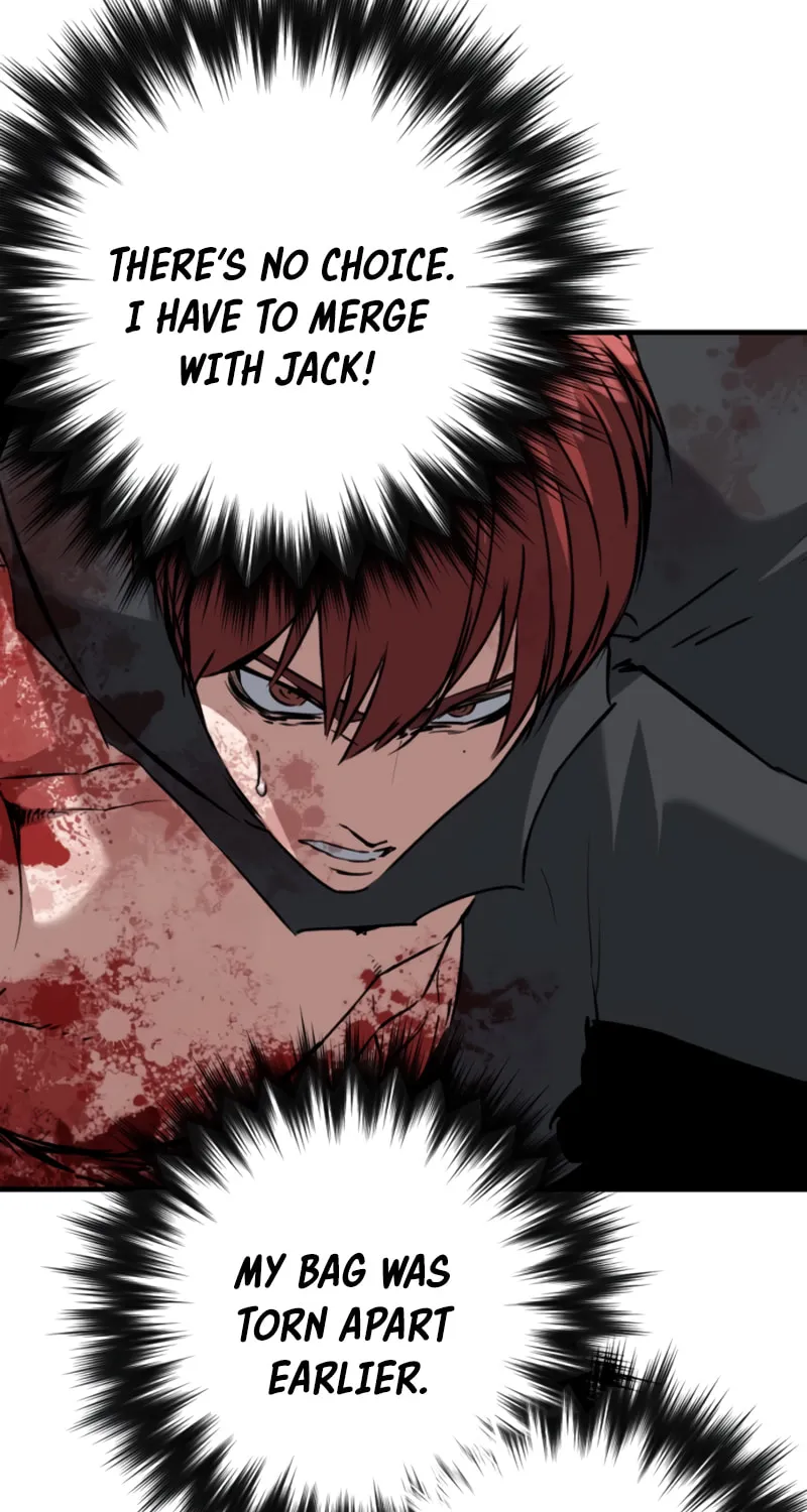 Killing Killer Chapter 82 page 99 - 