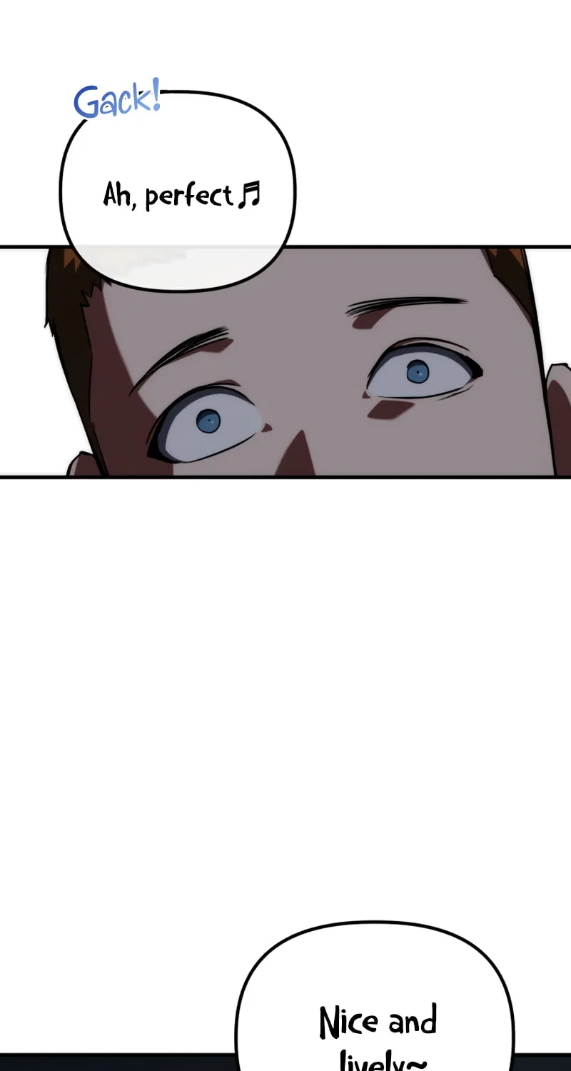 Killing Killer Chapter 83 page 11 - 