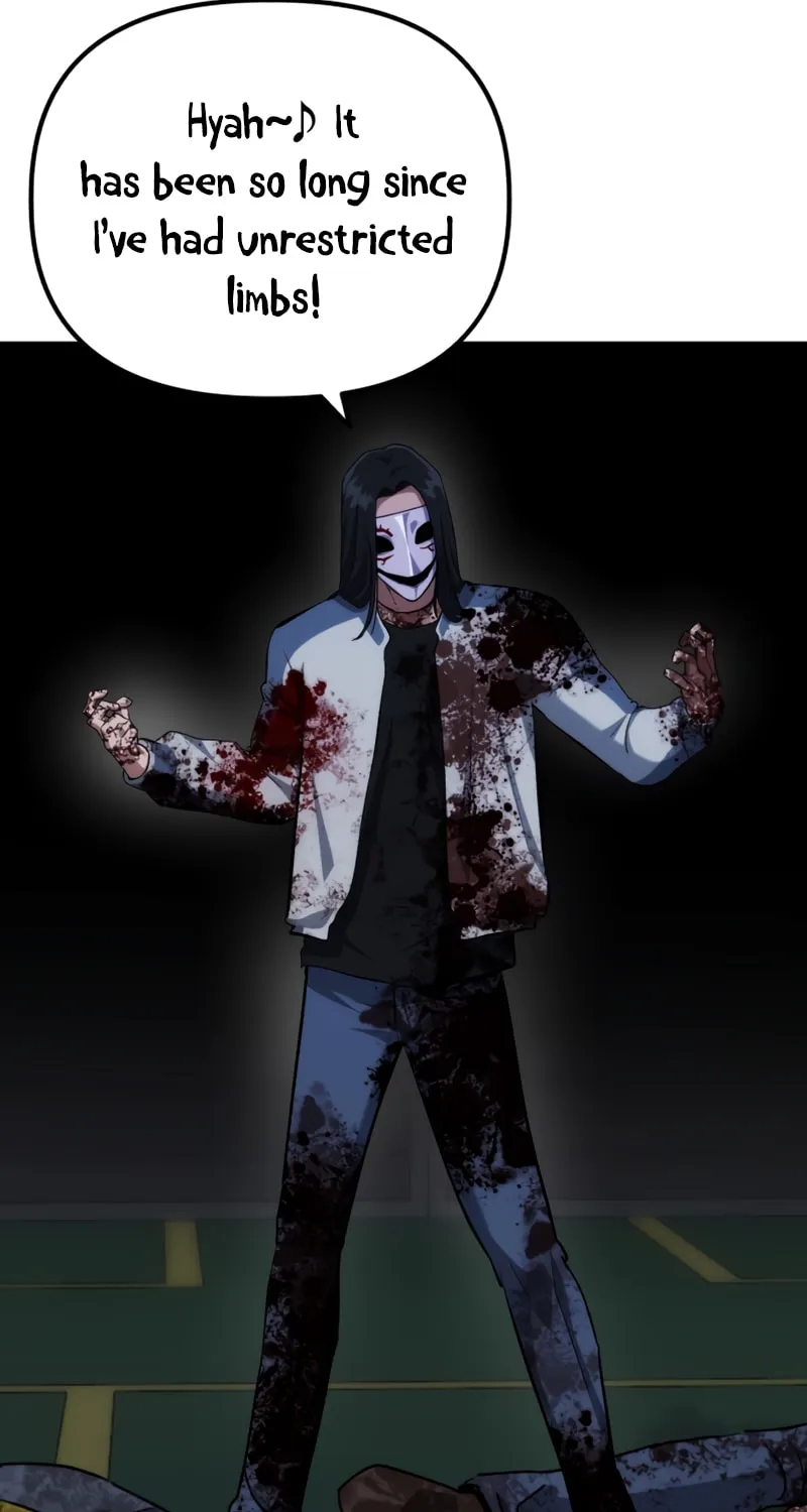 Killing Killer Chapter 83 page 13 - 
