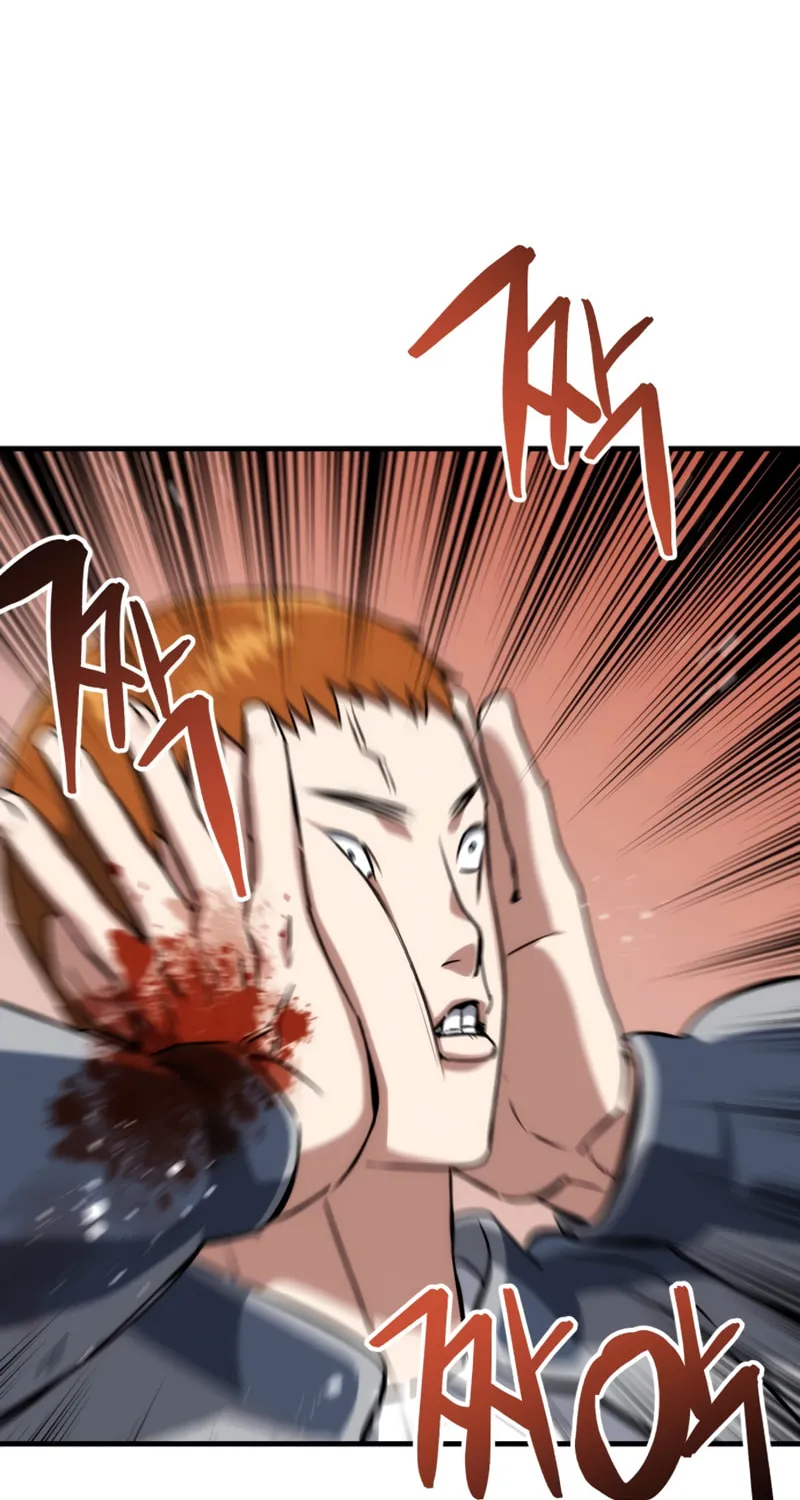 Killing Killer Chapter 83 page 16 - 