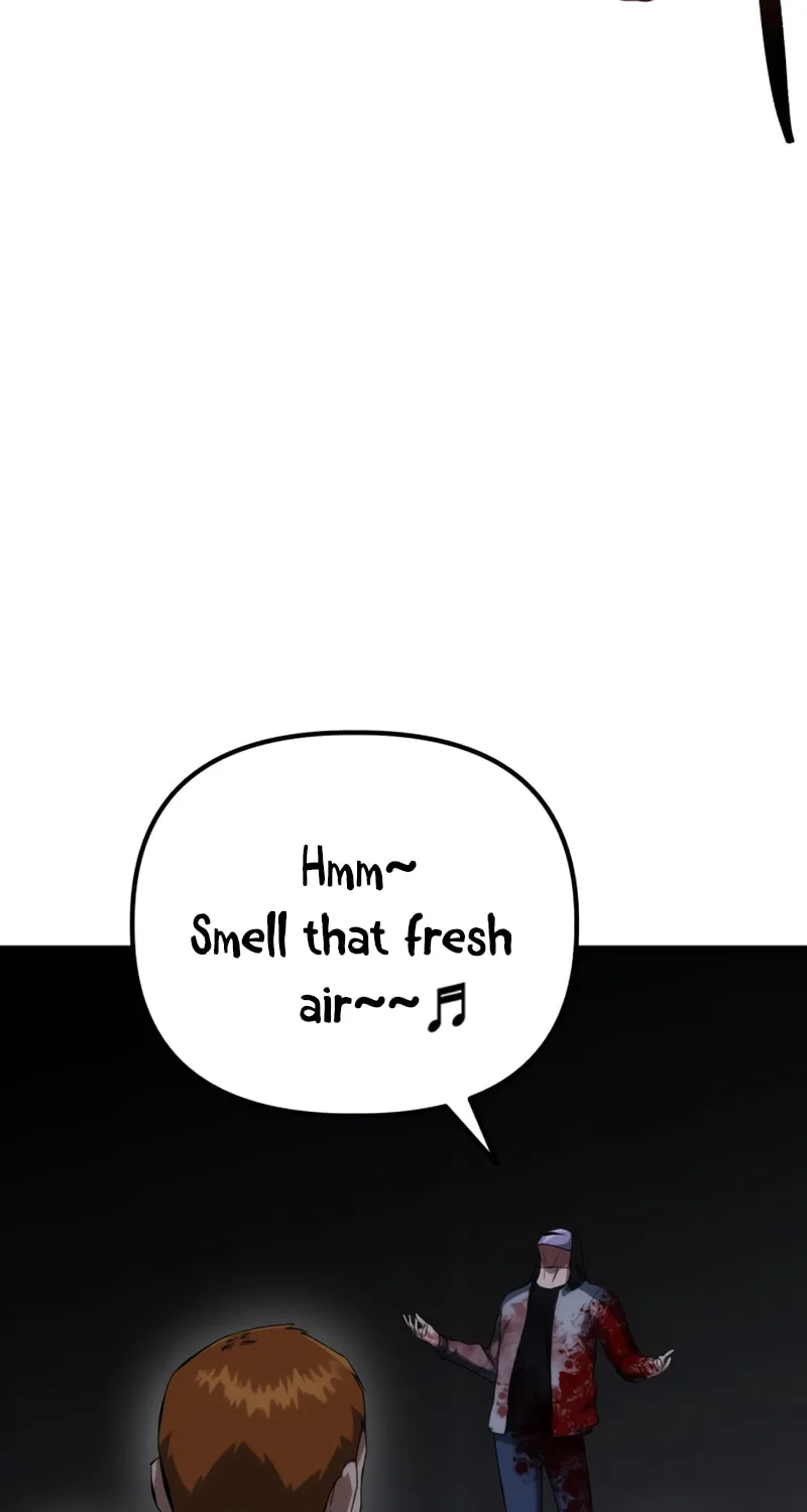 Killing Killer Chapter 83 page 17 - 