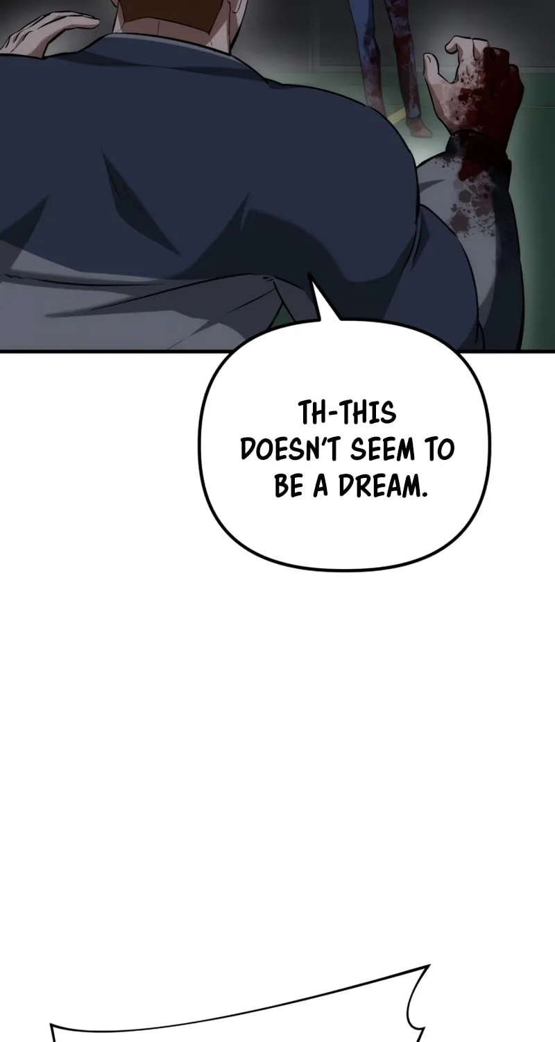 Killing Killer Chapter 83 page 18 - 
