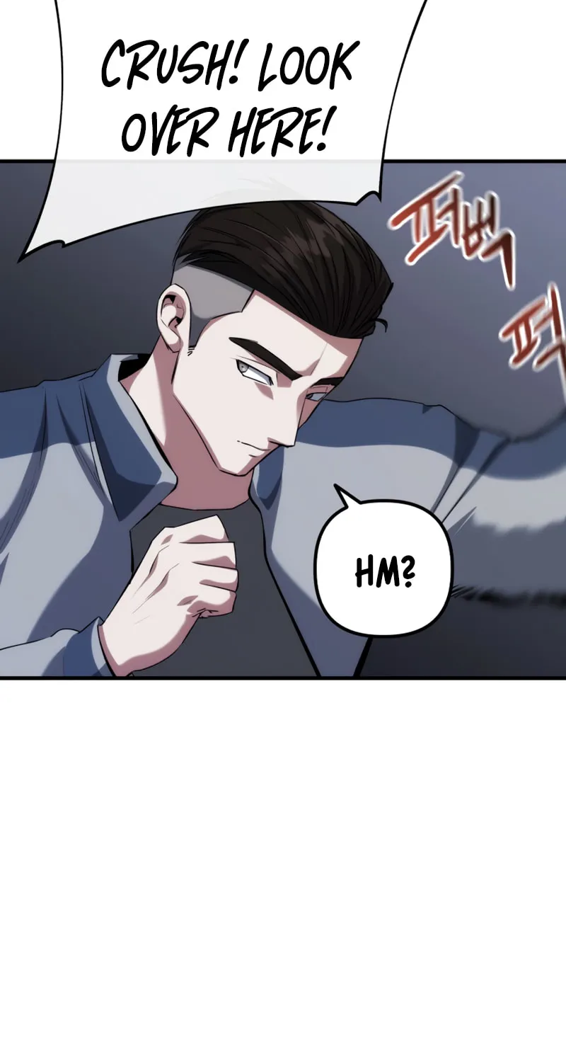 Killing Killer Chapter 83 page 19 - 