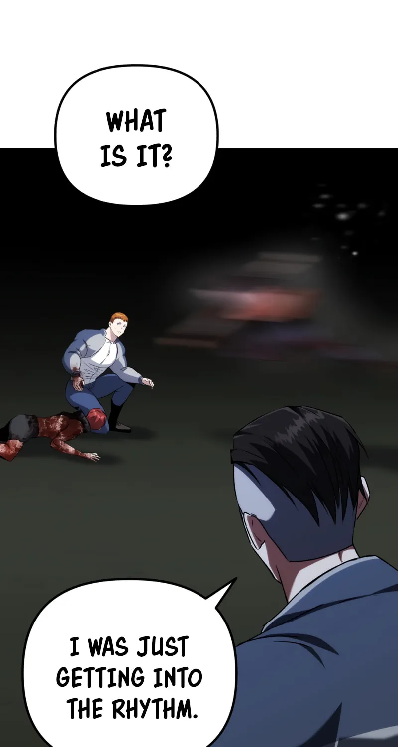 Killing Killer Chapter 83 page 20 - 