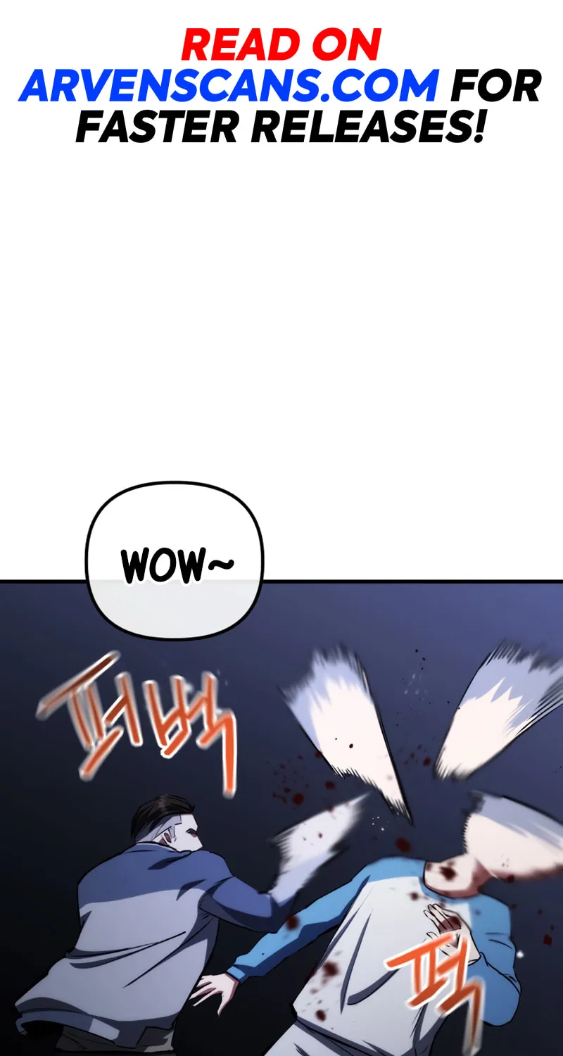 Killing Killer Chapter 83 page 3 - 