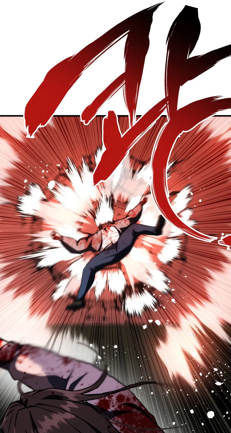 Killing Killer Chapter 83 page 23 - 