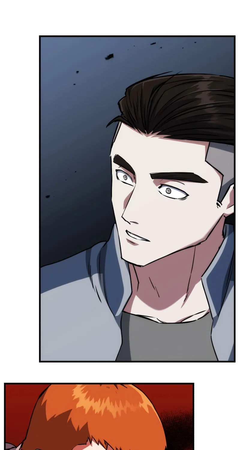 Killing Killer Chapter 83 page 25 - 