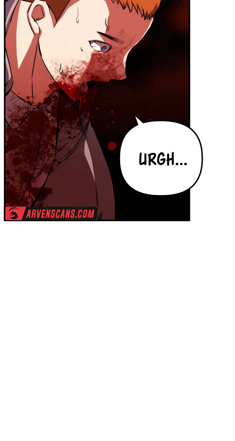 Killing Killer Chapter 83 page 26 - 