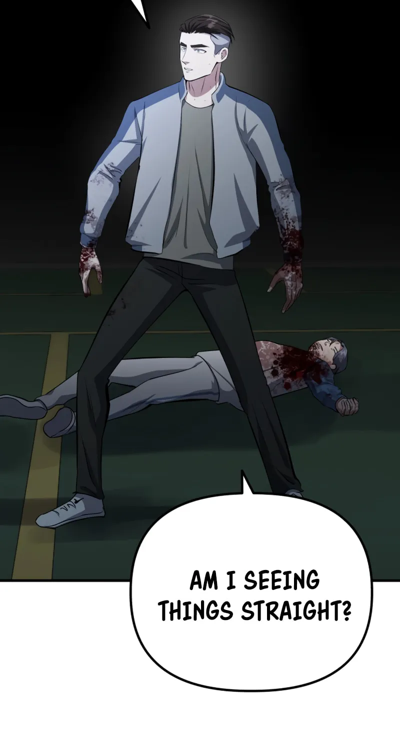 Killing Killer Chapter 83 page 30 - 
