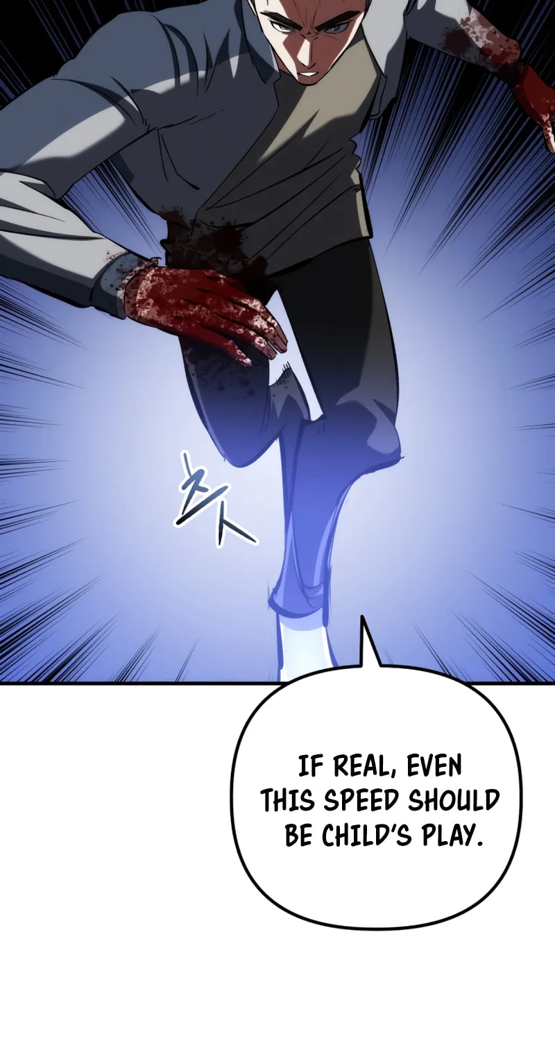Killing Killer Chapter 83 page 36 - 