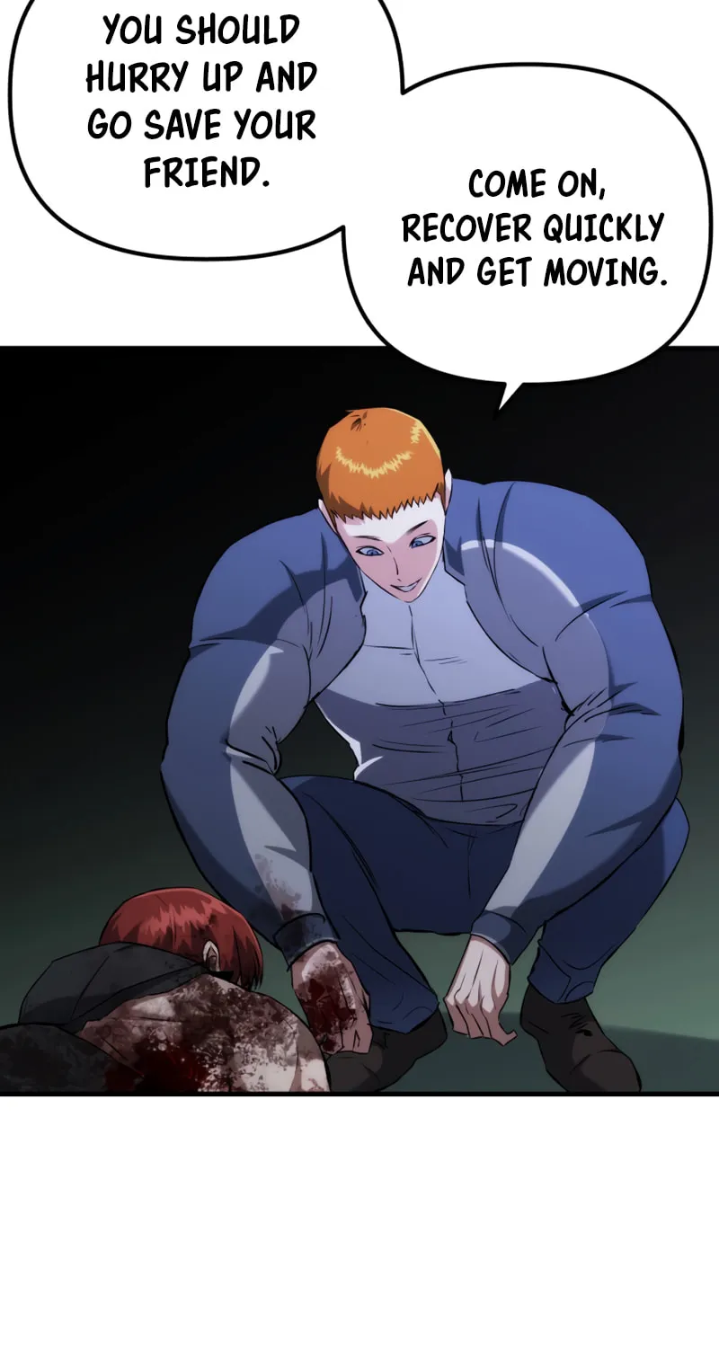Killing Killer Chapter 83 page 5 - 