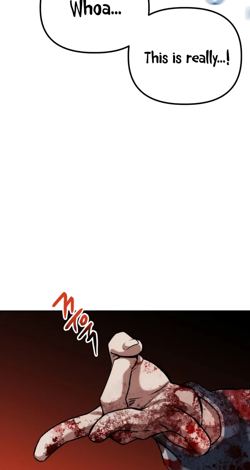 Killing Killer Chapter 83 page 41 - 