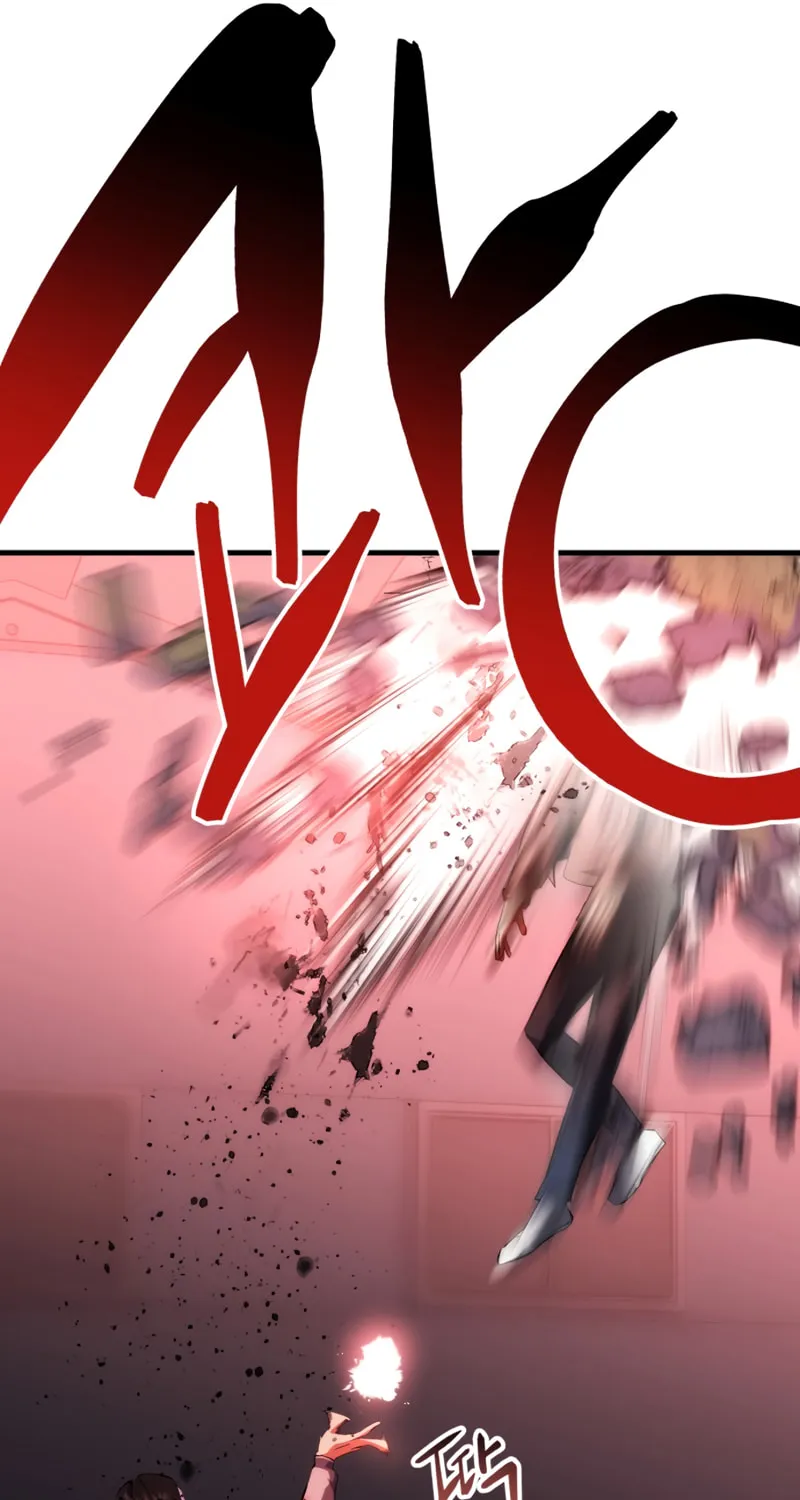 Killing Killer Chapter 83 page 43 - 
