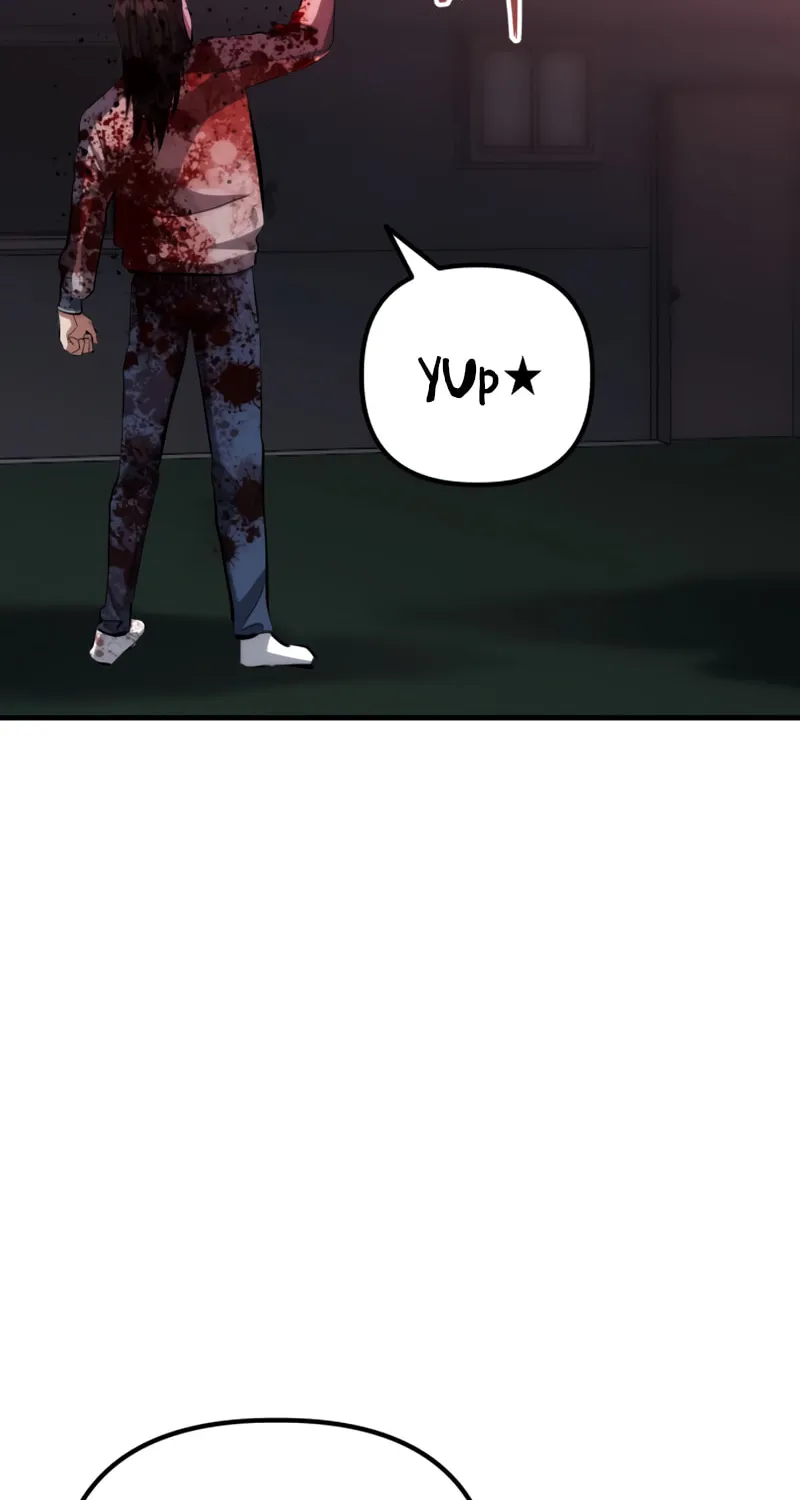 Killing Killer Chapter 83 page 44 - 