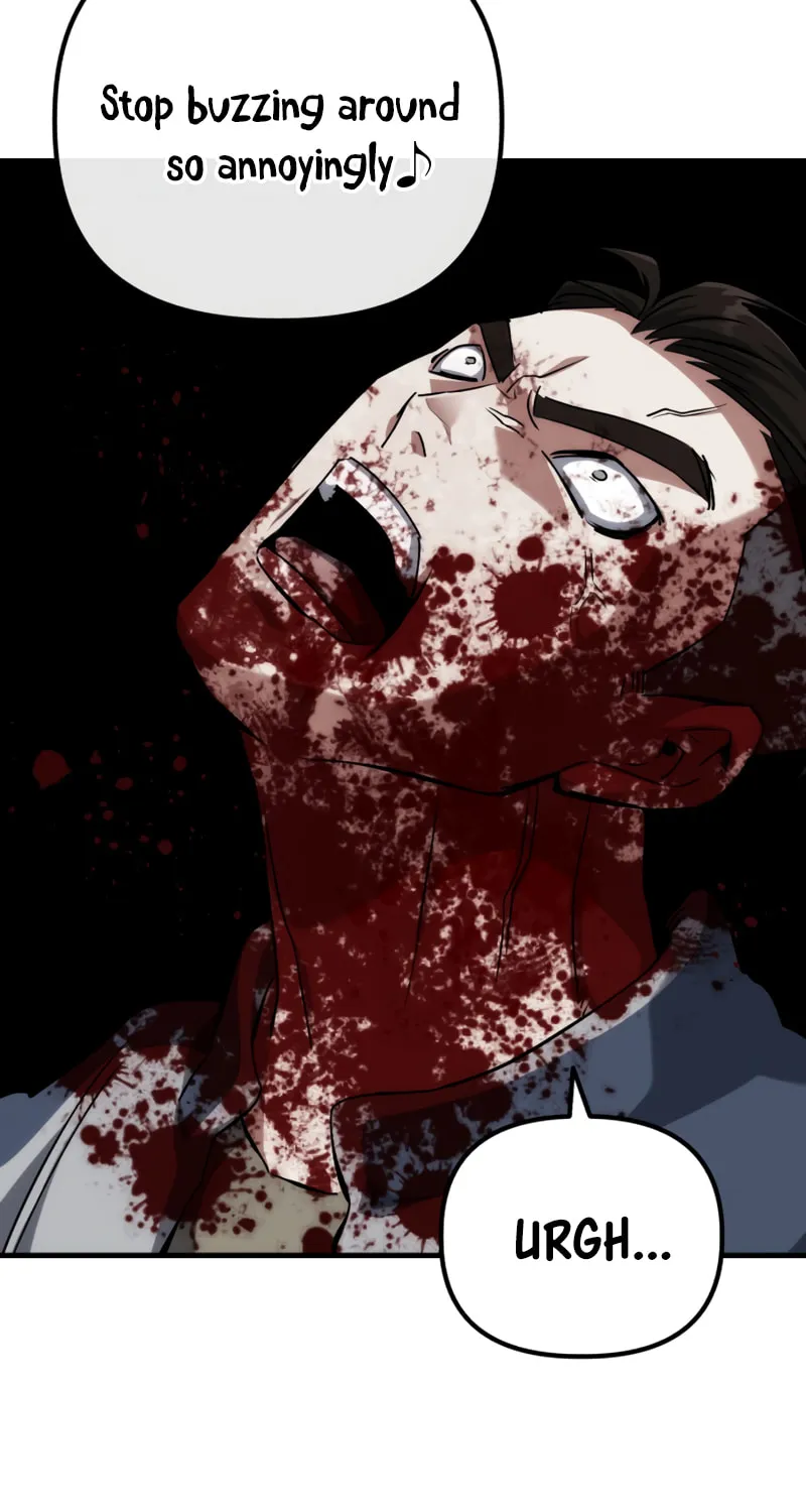 Killing Killer Chapter 83 page 45 - 