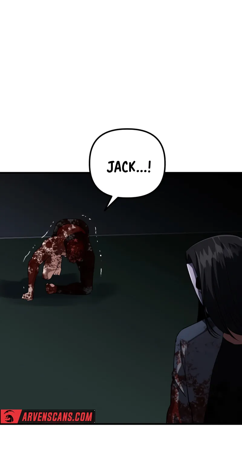 Killing Killer Chapter 83 page 46 - 