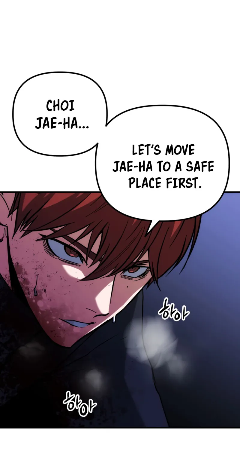 Killing Killer Chapter 83 page 47 - 