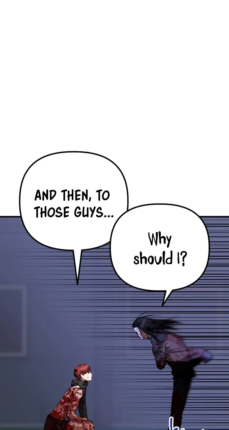 Killing Killer Chapter 83 page 48 - 