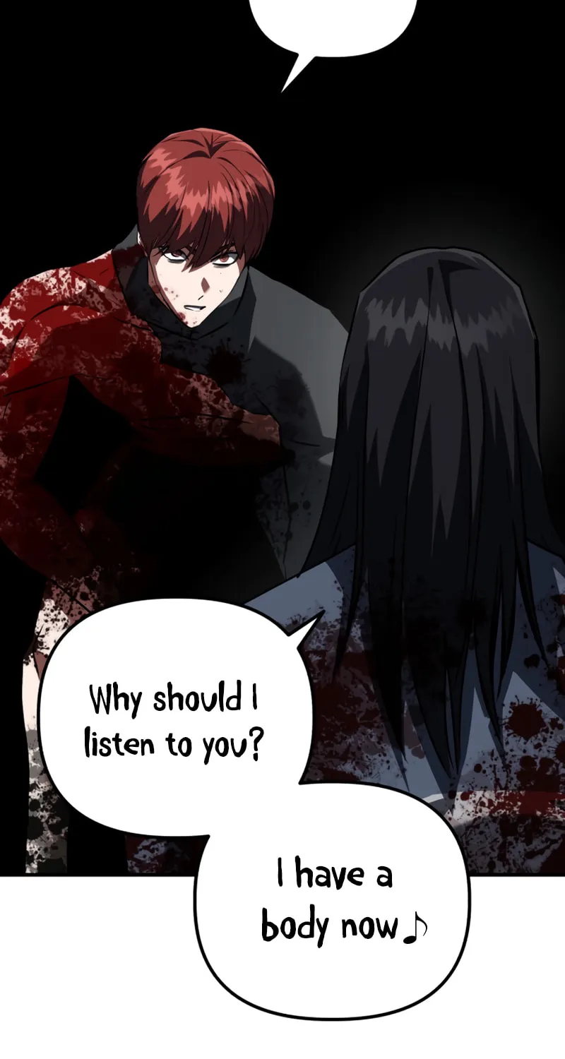 Killing Killer Chapter 83 page 50 - 