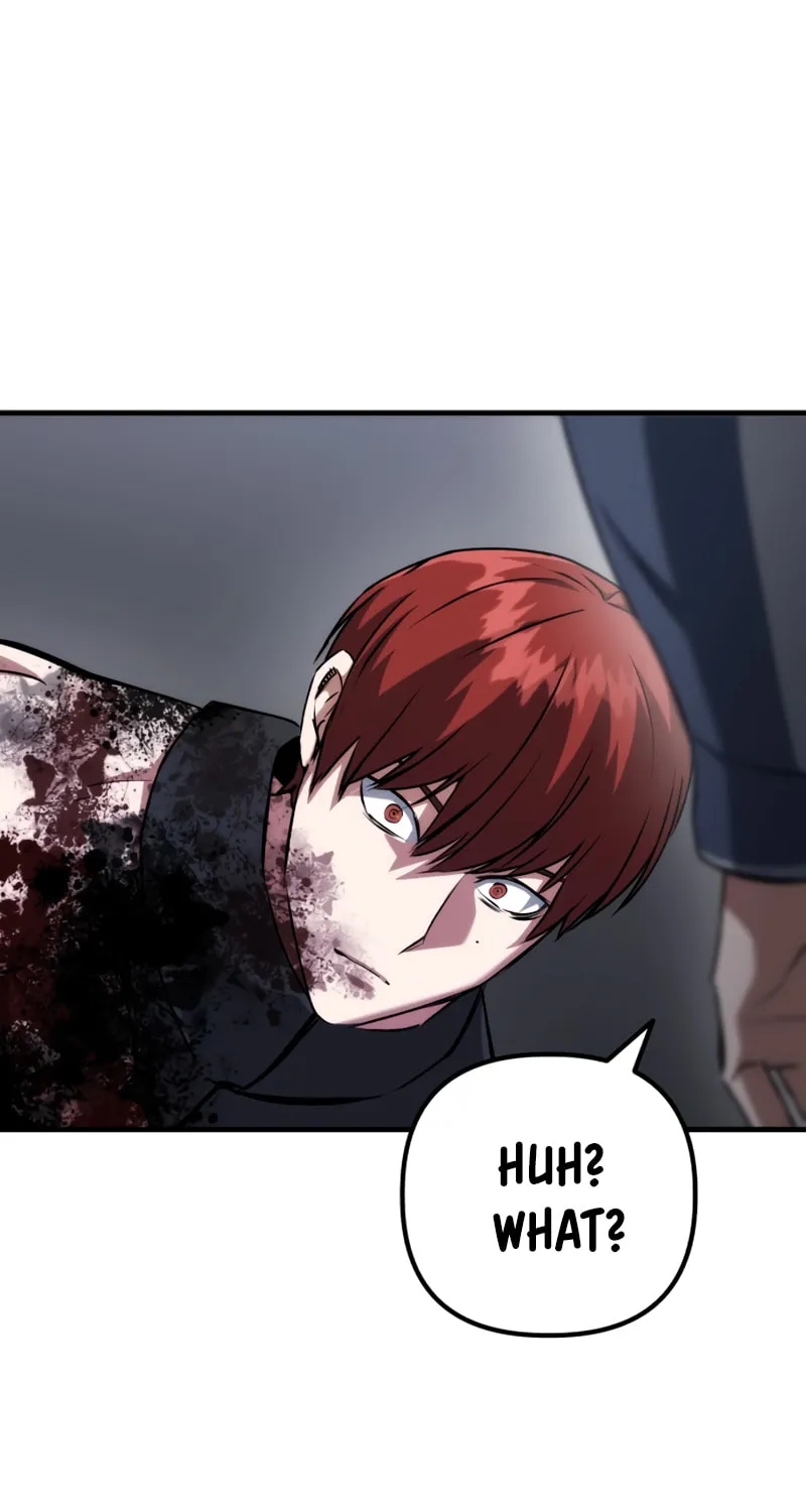Killing Killer Chapter 83 page 6 - 