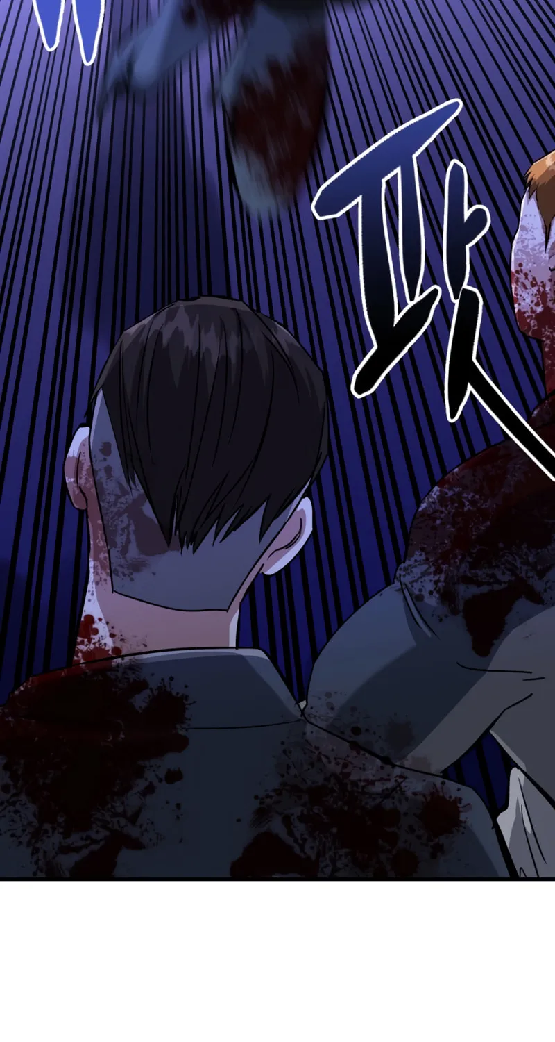 Killing Killer Chapter 83 page 56 - 