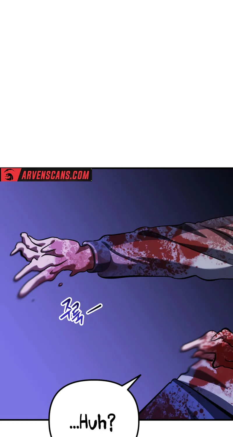 Killing Killer Chapter 83 page 57 - 