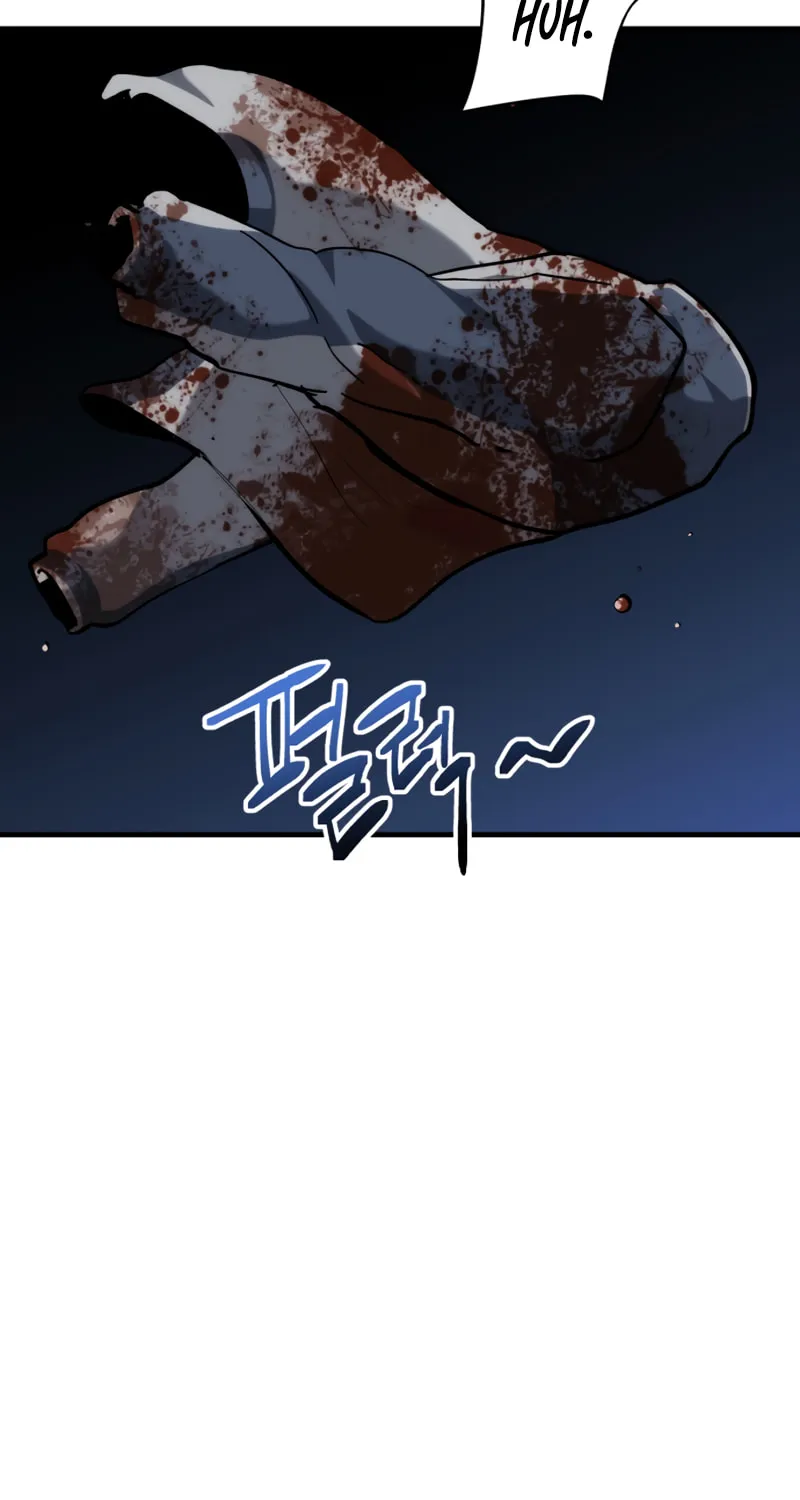 Killing Killer Chapter 83 page 61 - 