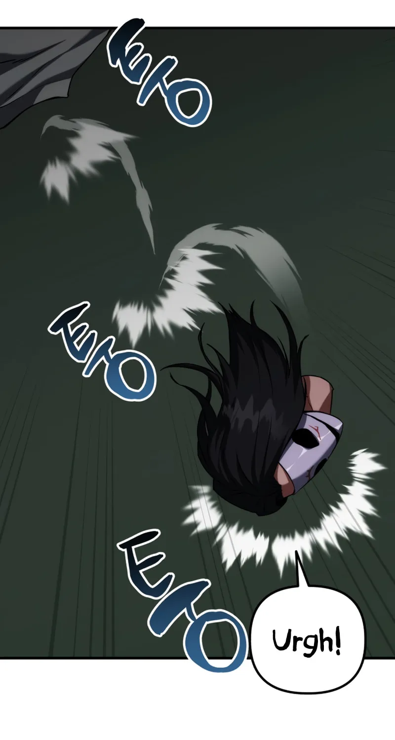 Killing Killer Chapter 83 page 62 - 