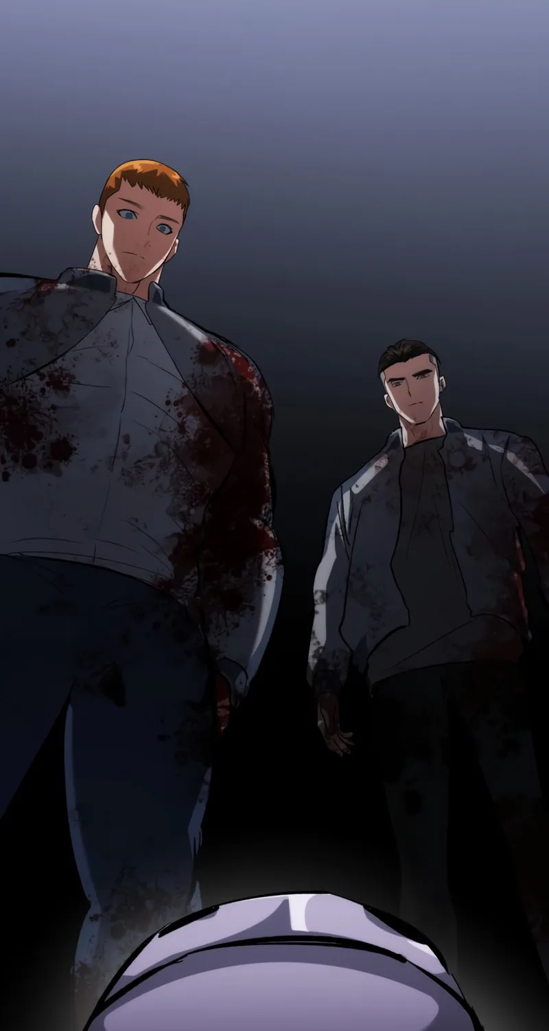 Killing Killer Chapter 83 page 65 - 