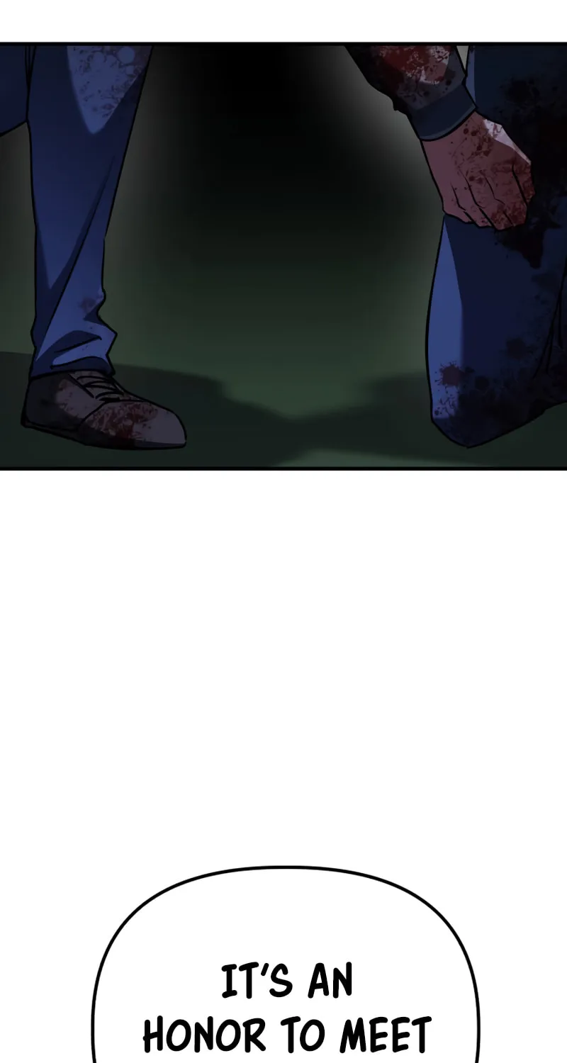 Killing Killer Chapter 83 page 69 - 
