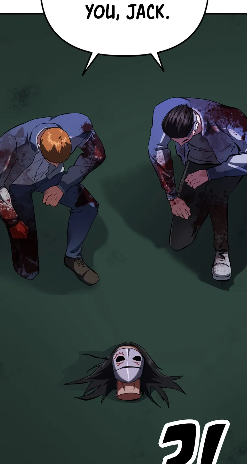 Killing Killer Chapter 83 page 70 - 