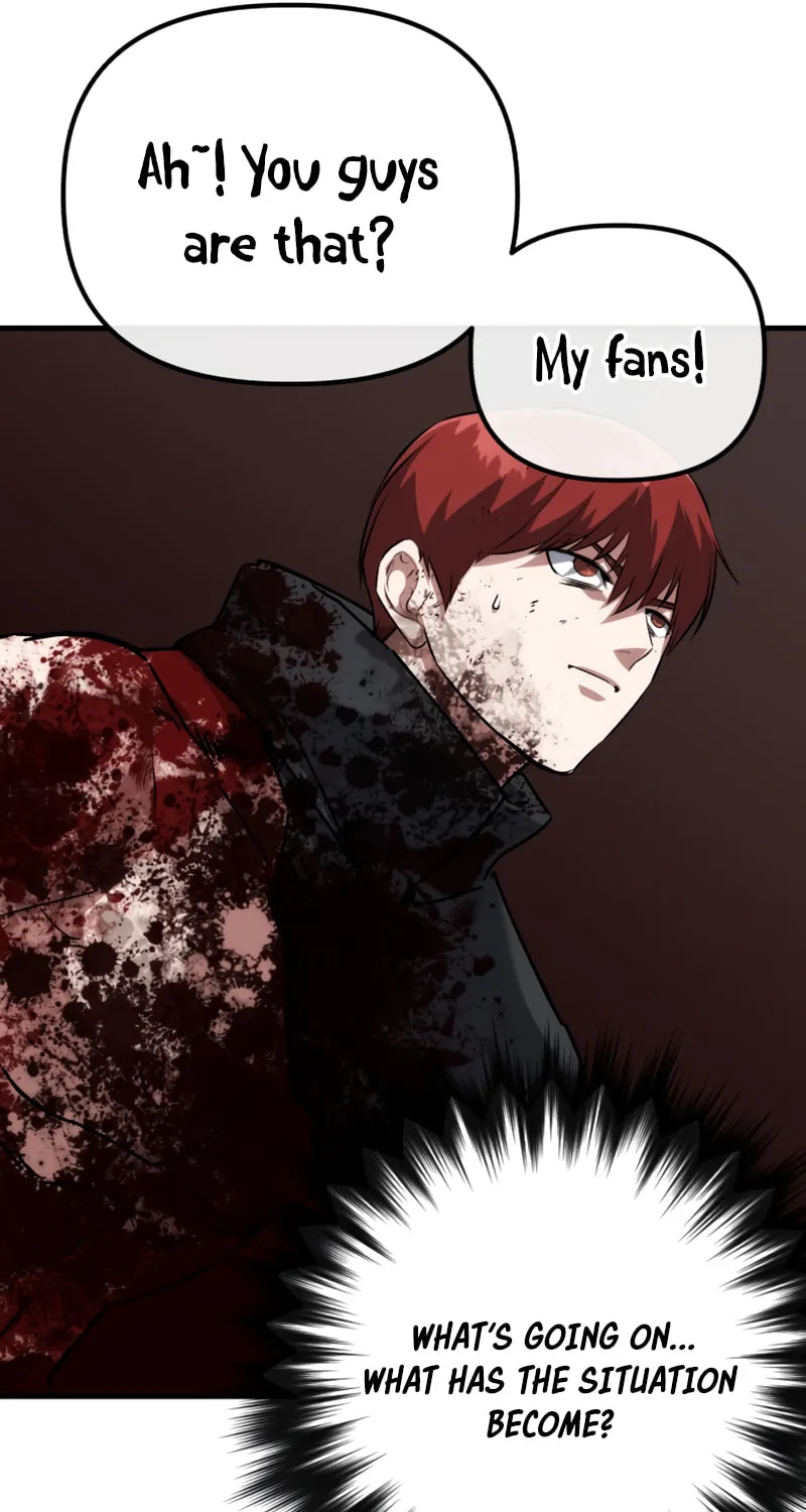 Killing Killer Chapter 83 page 73 - 