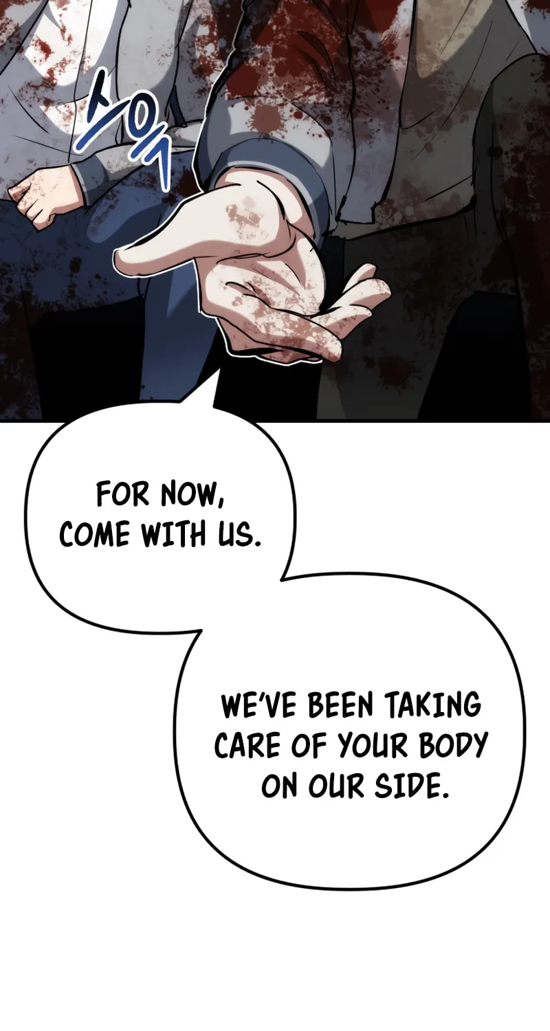 Killing Killer Chapter 83 page 78 - 