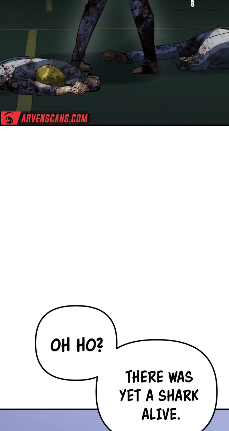Killing Killer Chapter 83 page 9 - 