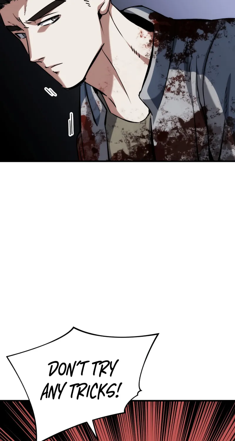 Killing Killer Chapter 83 page 81 - 